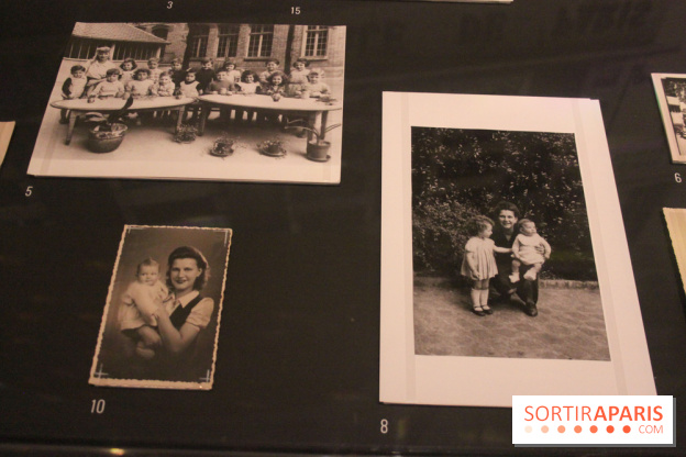 Coluche, l'exposition à l'Hôtel de Ville