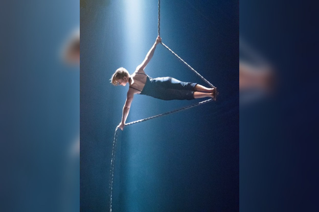 Le Cirque Bouffon présente Solvo