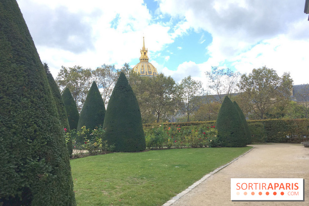 L'Enfer selon Rodin au Musée Rodin