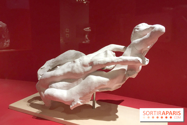 L'Enfer selon Rodin au Musée Rodin