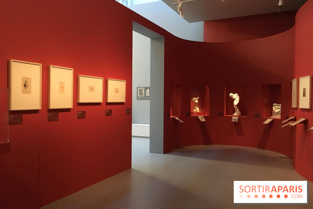 L'Enfer selon Rodin au Musée Rodin