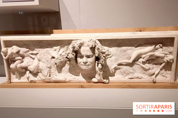 L'Enfer selon Rodin au Musée Rodin