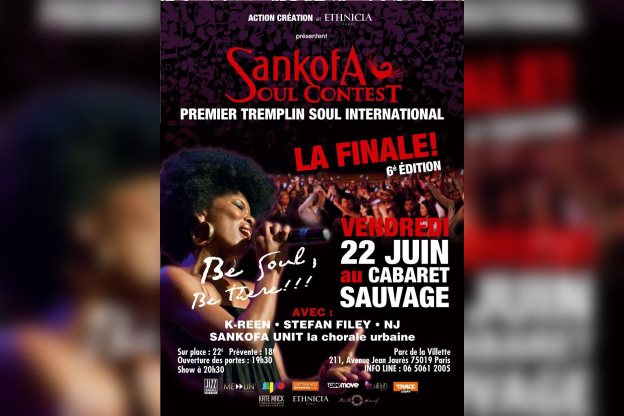 sankofa soul contest la FINALE