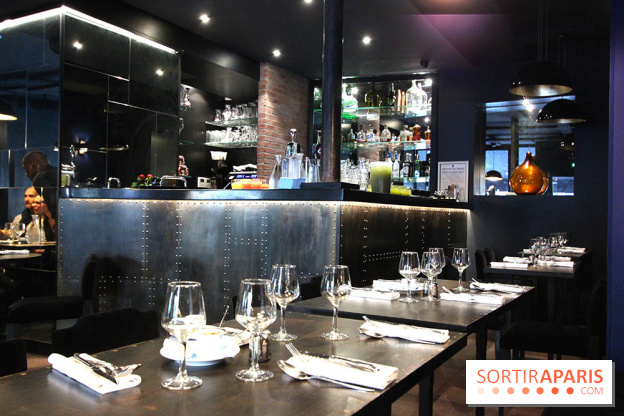 Le Brunch du Else Restaurant