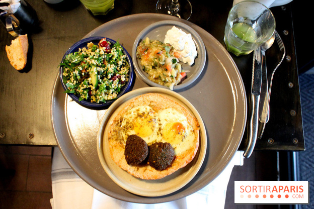 Le Brunch du Else Restaurant