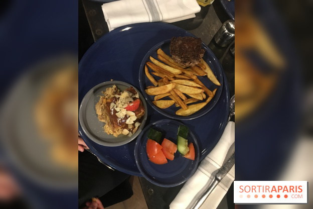 Le Brunch du Else Restaurant