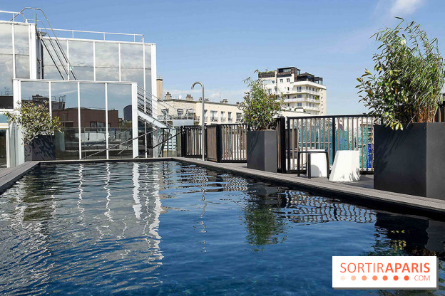 Mercure Paris Boulogne