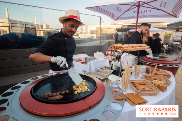 Mercure Paris Boulogne