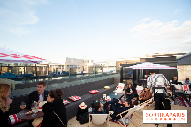 Mercure Paris Boulogne