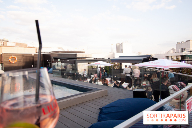 Mercure Paris Boulogne