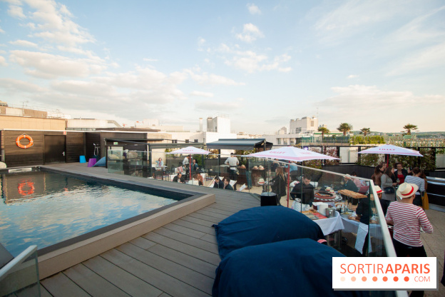 Mercure Paris Boulogne