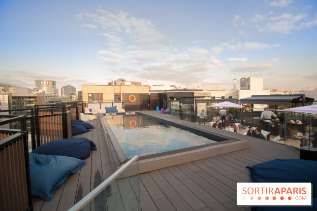 Mercure Paris Boulogne