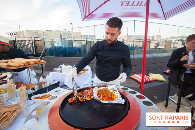 Mercure Paris Boulogne