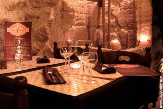 Afterwork Karaoke buffet dinatoire