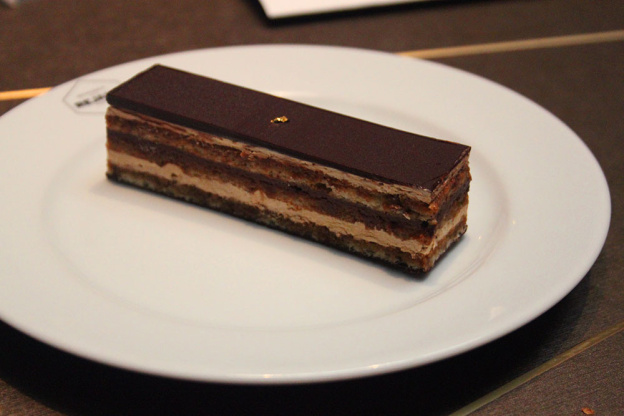 Réjane Paris, la brasserie du Nolinski