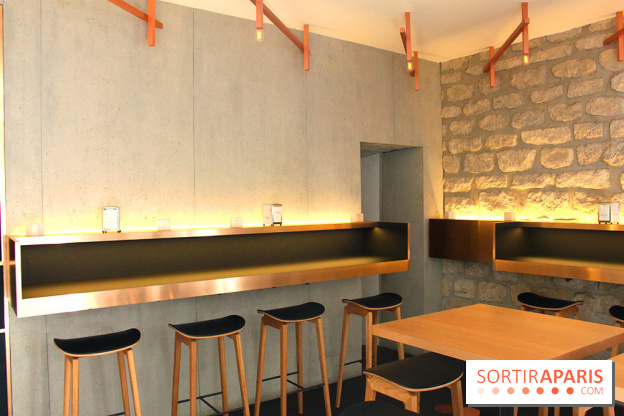 Mozza&Co ouvre son premier restaurant-trattoria