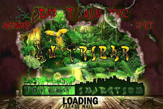 Forest injection