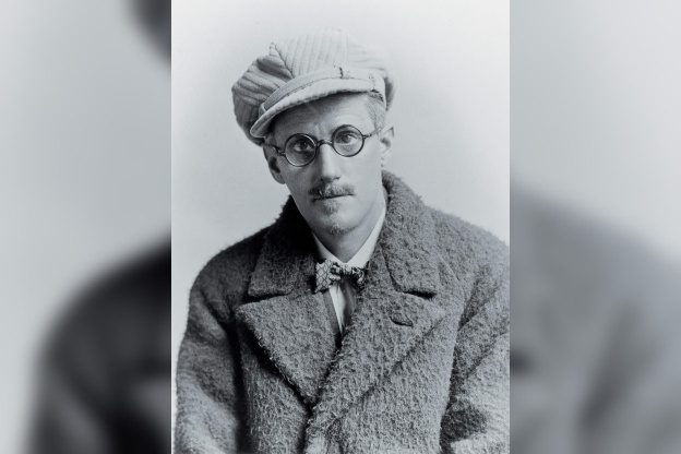 Bloomsday en plein air: Le Dublin de Joyce