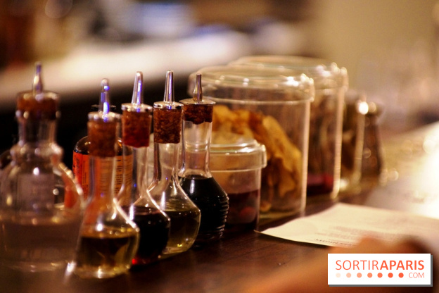 Bonhomie : restaurant, coffee shop et bar à cocktails néo-méditerranéen à Paris