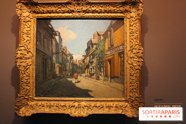 Frédéric Bazille au Musée d'Orsay