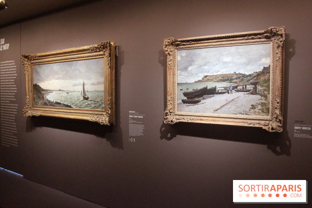 Frédéric Bazille au Musée d'Orsay