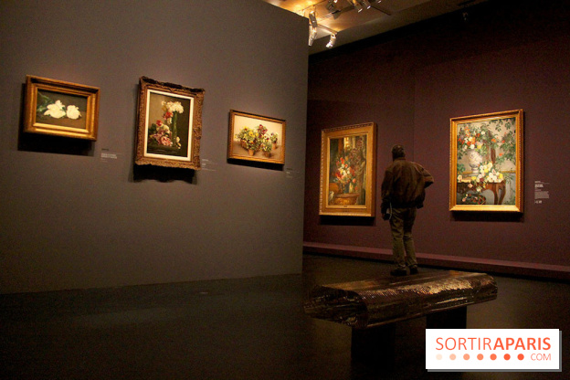 Frédéric Bazille au Musée d'Orsay