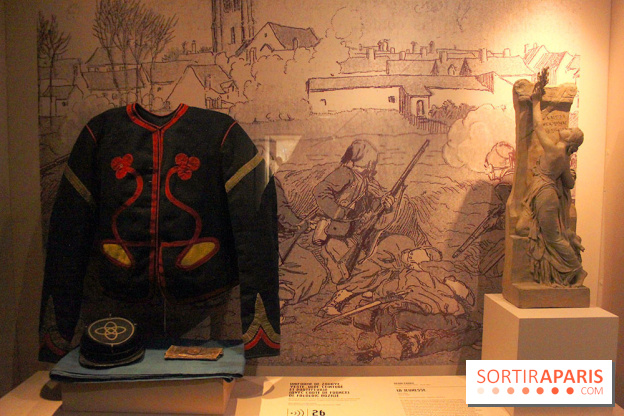 Frédéric Bazille au Musée d'Orsay