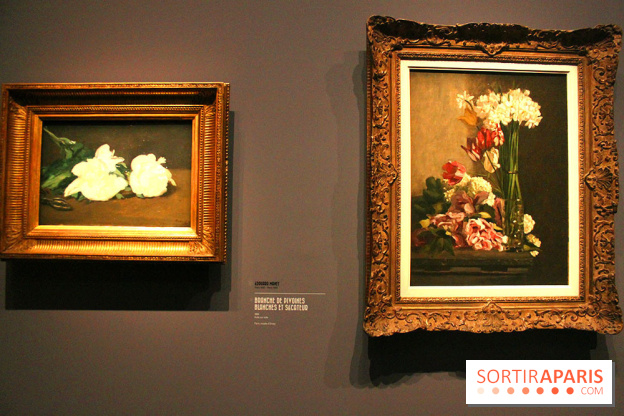 Frédéric Bazille au Musée d'Orsay