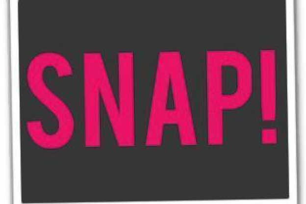 Soirée SNAP! par Picturalis