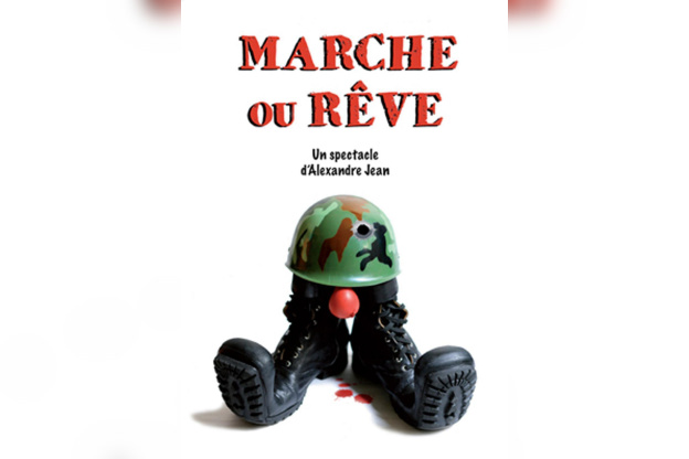 Marche ou Rêve
