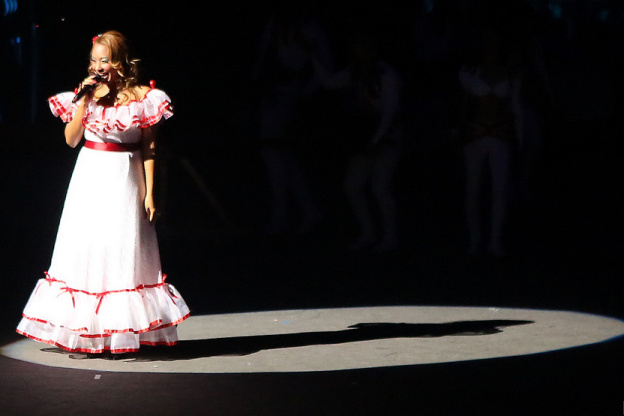 Cirkacuba au Cirque Phénix