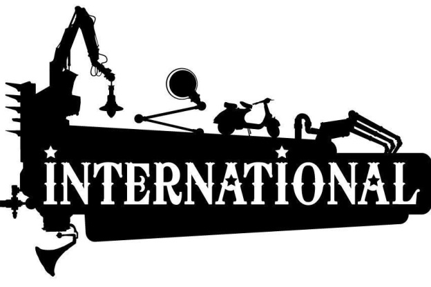 LA NIP ! #25 // L'INTERNATIONAL