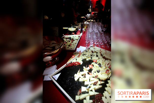 La Fromagerie Suisse