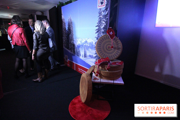 La Fromagerie Suisse