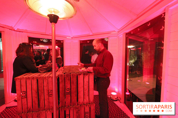 La Fromagerie Suisse