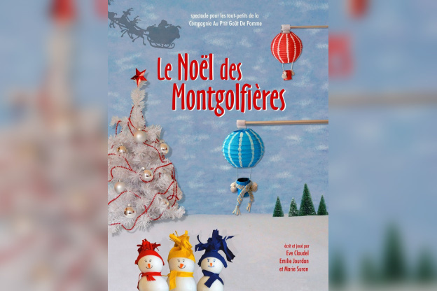 Le Noël des Montgoflières