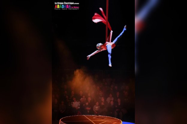 ABADABA - Enfin Enfants ! Sortez vos Parents