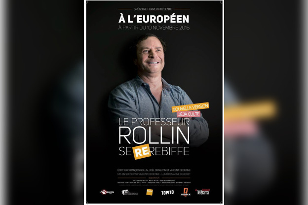Le Professeur Rollin se re-rebiffe à l'Européen !