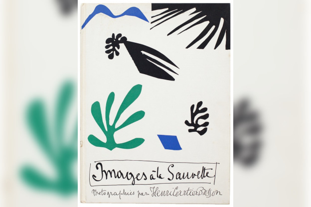 Exposition d'Images à la sauvette d'Henri Cartier-Bresson