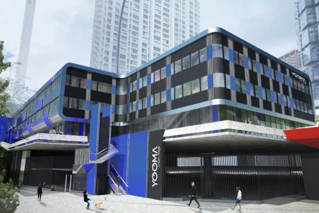 Yooma : un nouveau concept hôtelier ouvrira à Paris en mars 2017 