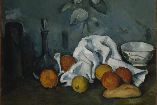 Profitez de petits déjeuners gratuits à la Fondation Louis Vuitton !