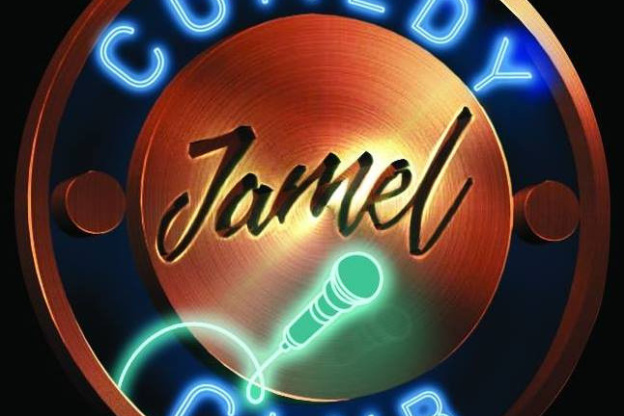 Le Jamel Comedy Club sera au Palais de la Porte Dorée