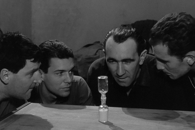 Rétrospective Jacques Becker à la Cinémathèque 