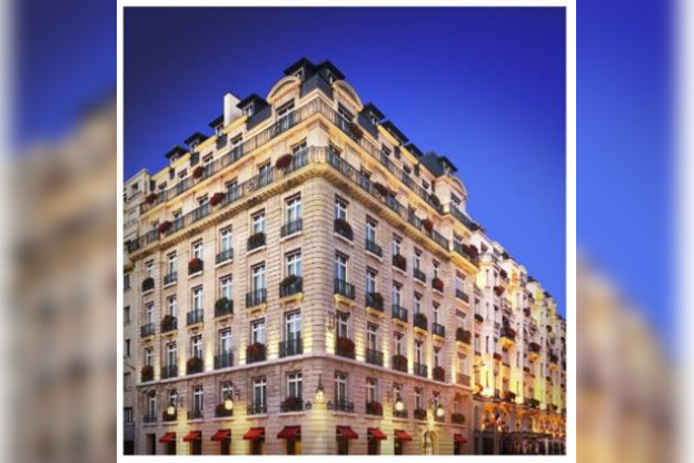 Le Bristol Paris et l'Opéra Bastille proposent une soirée exceptionnel