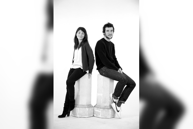 Semaine de création Pulsar The Open Art Prize à la Station F