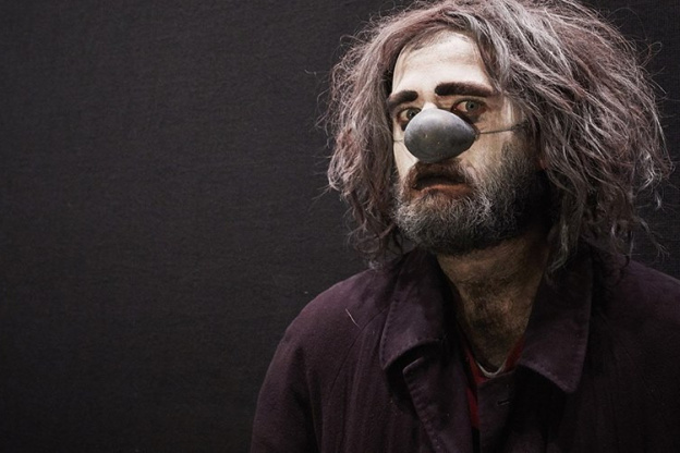 Le Syndrome de Cassandre au Centquatre