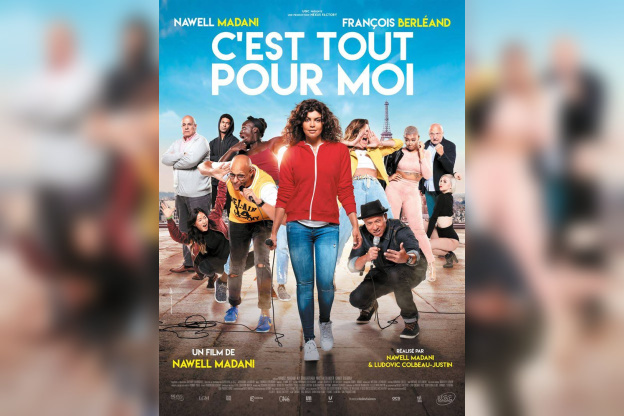 C'est tout pour moi : découvrez la bande-annonce du film de Nawell Madani