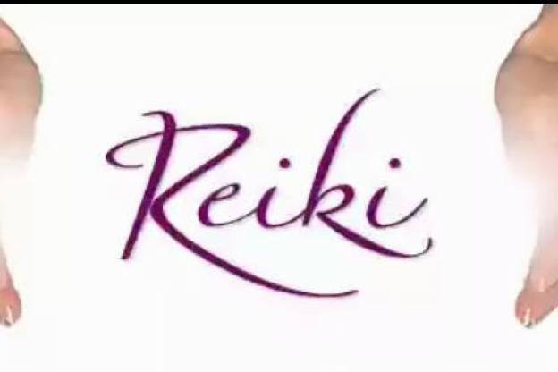 Conférence à la découverte du Reiki 