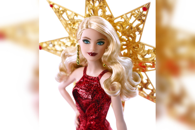 Des ateliers gratuits Barbie aux Galeries Lafayette !