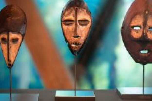 Chasse au trésor au Quai Branly !